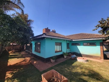 Bloomingdale 3 Bedroomed House For Sale 