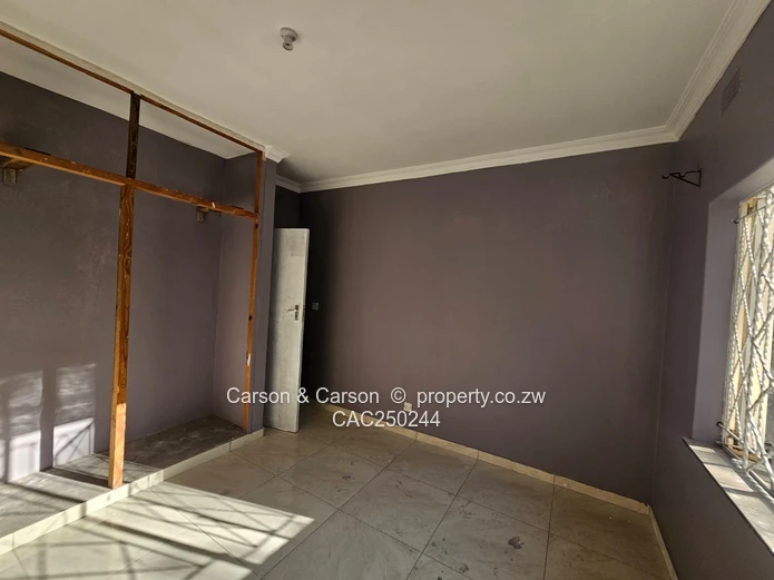 House to rent in Greendale 