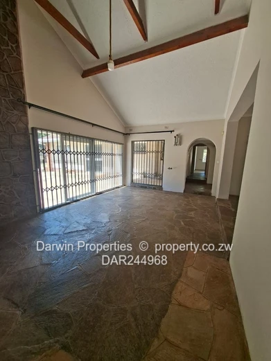 Spacious. Immaculate 6-Bedroom Home/Office Setup