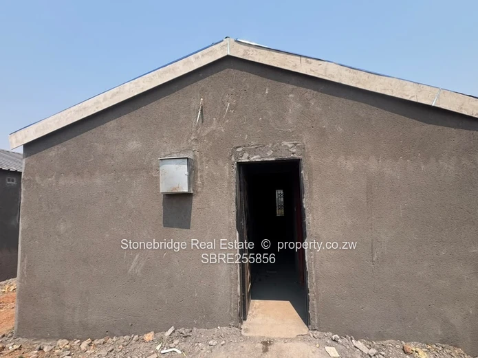 Mbundane – 6 Residential Units For Sale | Usd $19,000 Each