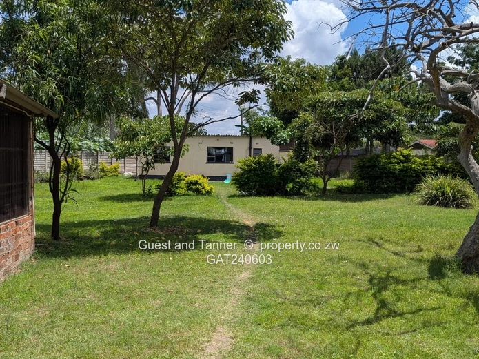 4 Bedroomed house For Sale In Greendale 