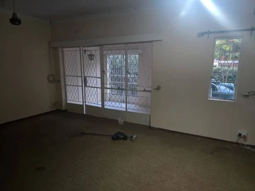 2 Bedroom Garden Flat