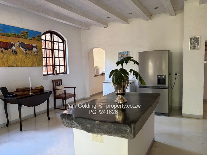 Tranquil Living - Umwinsidale 