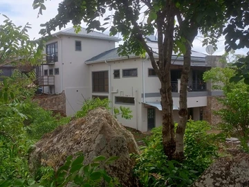 4-Bedroom House for Sale in Crowhill Views Harare