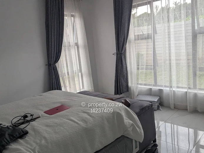 Grange 2 bedroom apartment to rent 