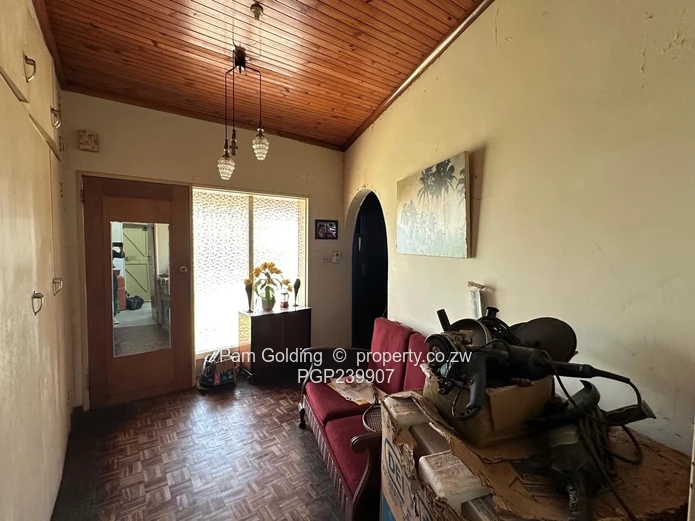 Versatile Family Home Offering Comfort And Space