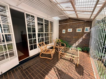 2 Bedroom Townhouse Complex