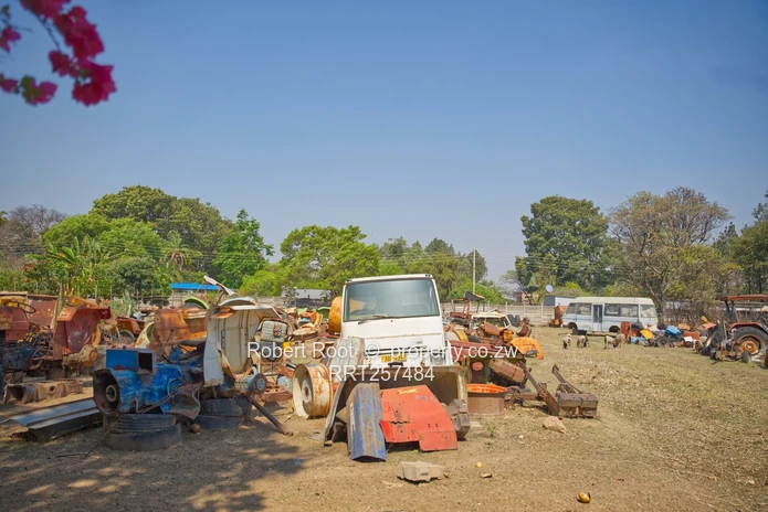 Commercial stands for sale in Prospect