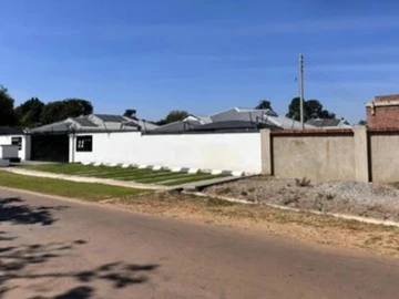 3 Bedroom Townhouse Complex