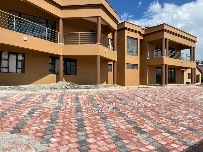 Luxury meets self sufficient!!