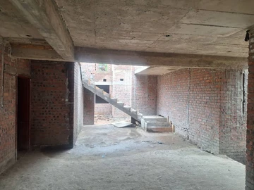 4 Bedroom Townhouse Complex