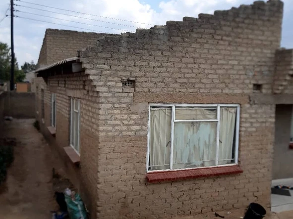 3 Bedroom Townhouse Complex