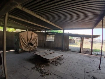 Warehouse & Factory
