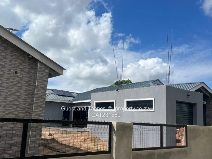 4-Bedroom Cluster Unit For Sale