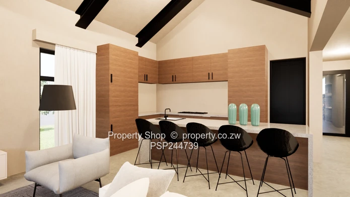 Exclusive Private Townhouse Development