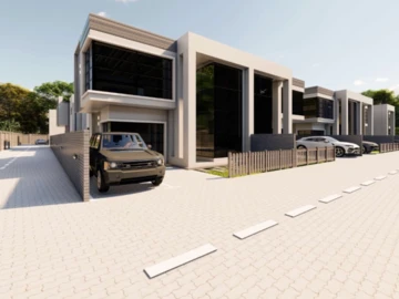 3 Bedroom Flat & Apartment