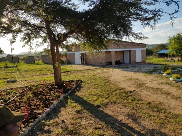 Shop & Retail Property