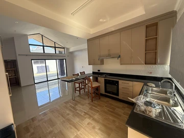 3 Bedroom Townhouse Complex