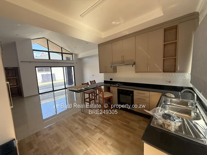 FOR RENT – Premium 3-Bedroom Cluster Home in Old Windsor, Ruwa