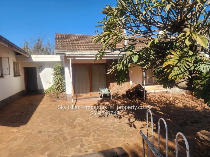 Highlands House For Sale
