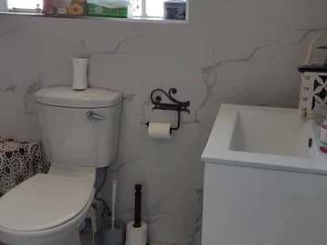 3 Bedroom Townhouse Complex