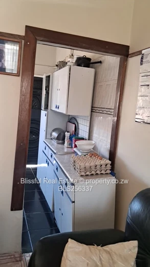 4bedroom house for rent