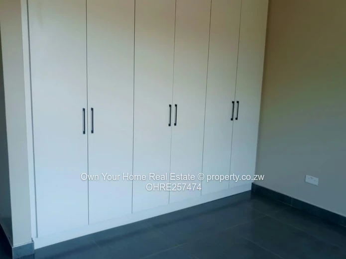 Marlborough Duplex Flat For Rent 