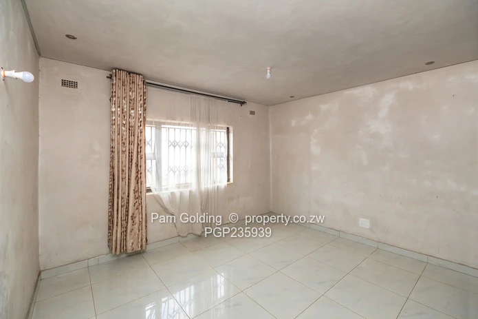 Neat Recently Built Home!