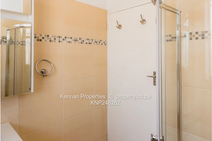 Lovely Secure 3 Bedroom Garden Avondale (Sole Mandate)