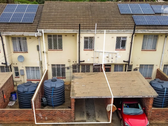 3 Bedroom Flat & Apartment