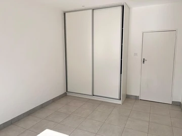 2 Bedroom Townhouse Complex