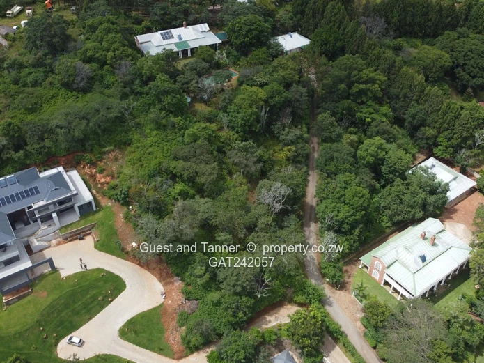 Prime Elevated Residential Stand for Sale in Helensvale – Gated Community