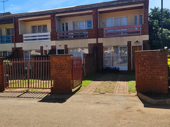3 Bedroom Garden Flat