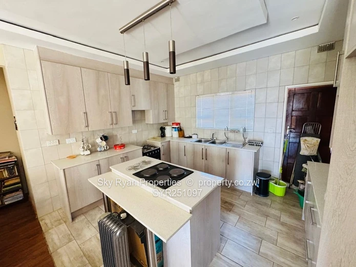 Mandara 5-Bedroom House for Sale