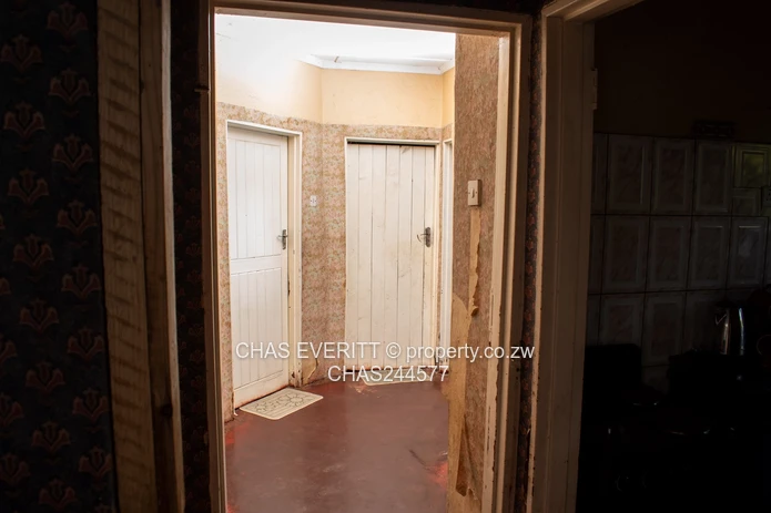 Charming Chikanga Home - Mutare (Sole Mandate)