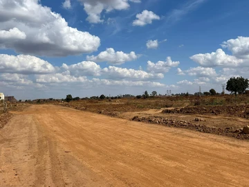 Commercial & Industrial Land
