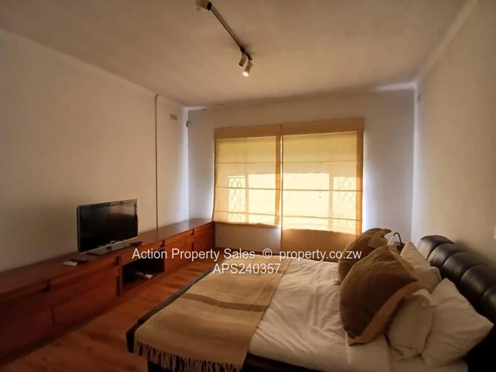 Beautiful 5 Beds In Gunhill!