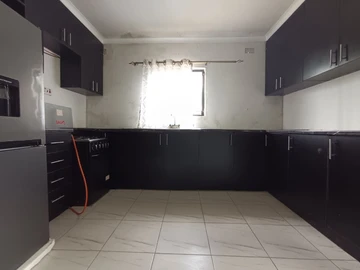 2 Bedroom Cottage