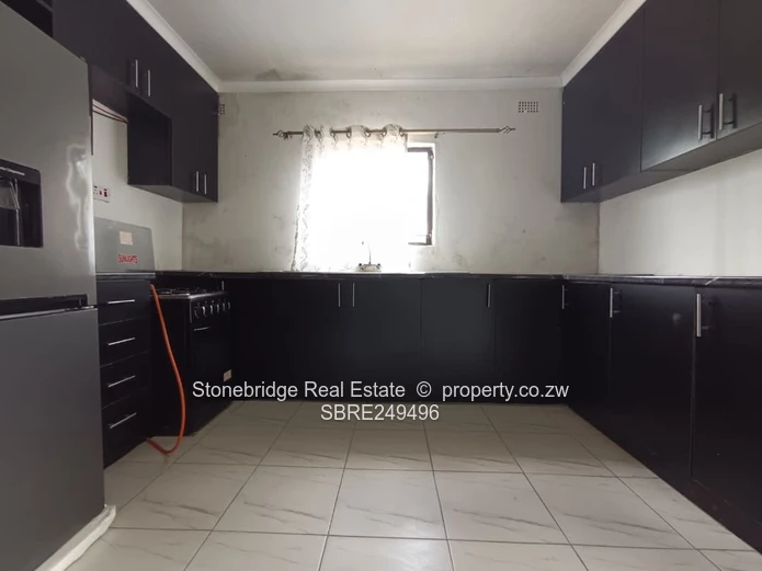 2 Bedroomed Cottage in Woodville park to rent