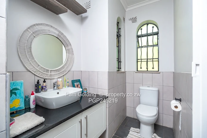 True Gem in Chisipite! (Sole Mandate)