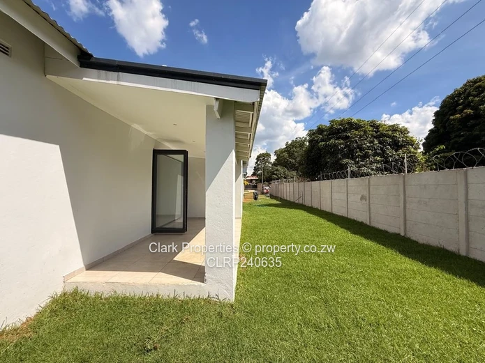 3 Bedroom Townhouse in Mount Pleasant