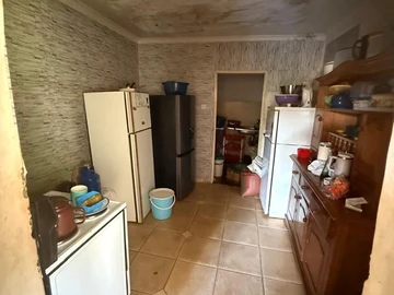 4 Bedroom Townhouse Complex