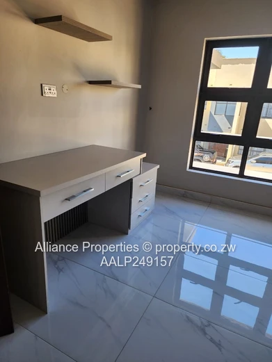 3-Bed Modern Flat— Mount Pleasant