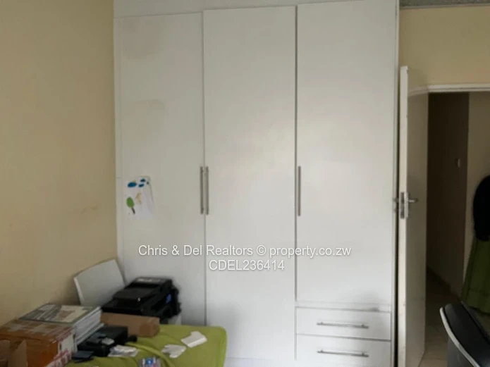 Marlborough house for sale