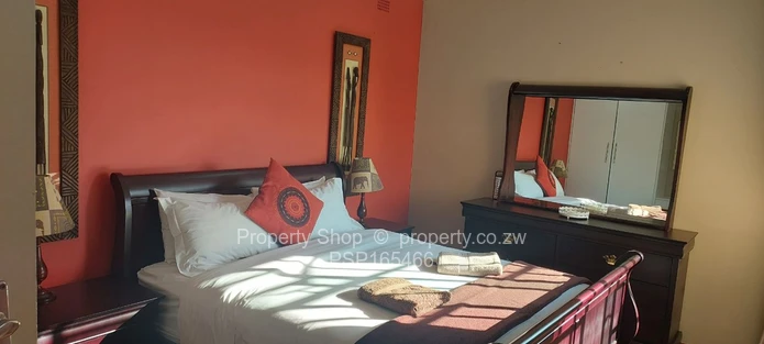 Stunning 2 Bedroomed Cottage to Rent