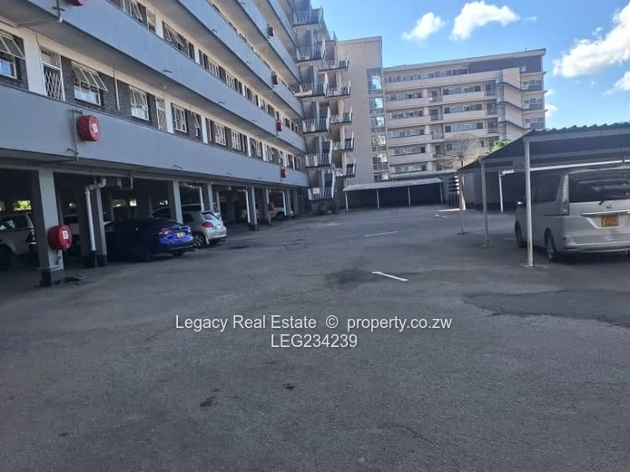 Stirling Heights Flat for Rent