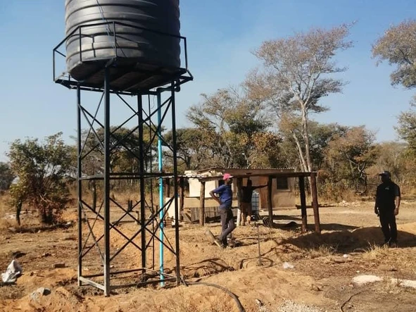 Farm & Agricultural Land