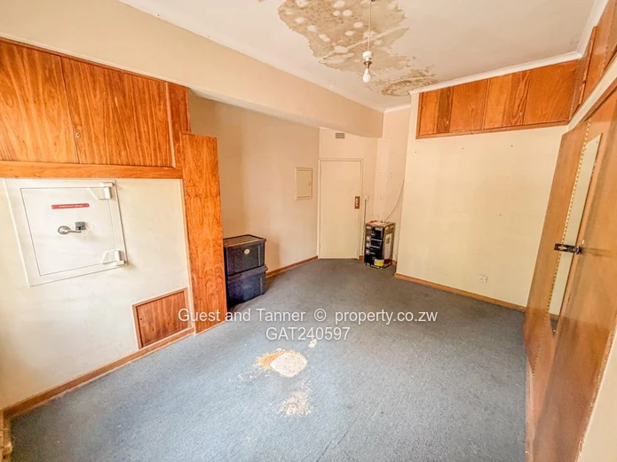 Commercial Property For Sale In Eastlea 