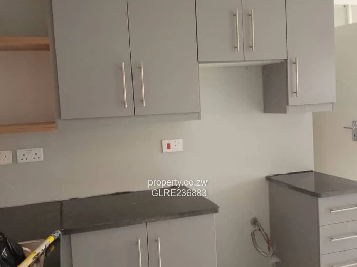 Glaudina 2 BEDROOMED FLAT TO RENT_