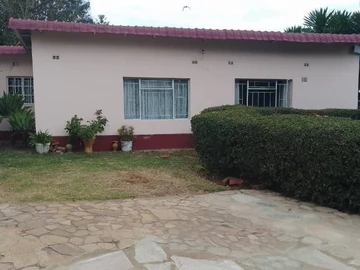 3 Bedroom Cottage